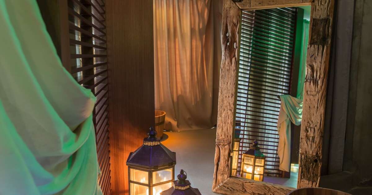 Ein Foto Hotel Anatolia