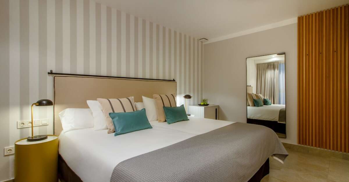 Een foto van Solymar Gran Hotel