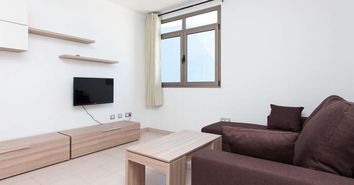 Een foto van Appartementen Tao Morro Jable