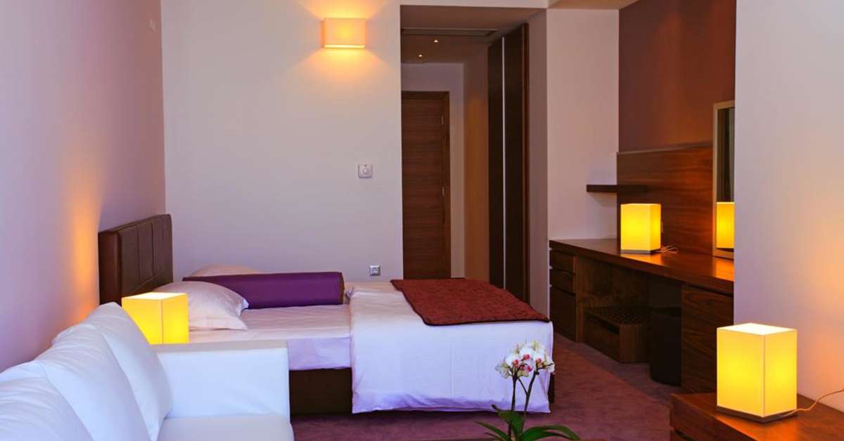 Een foto van Hotel Lipa