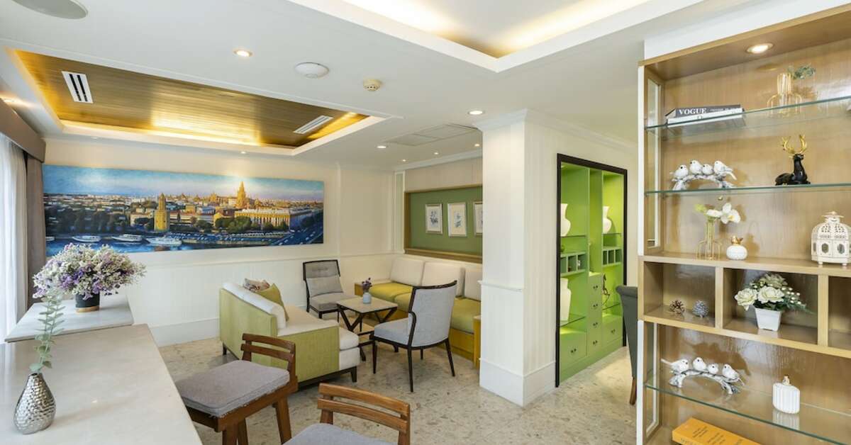 Een foto van La Petite Salil Sukhumvit Thonglor 1