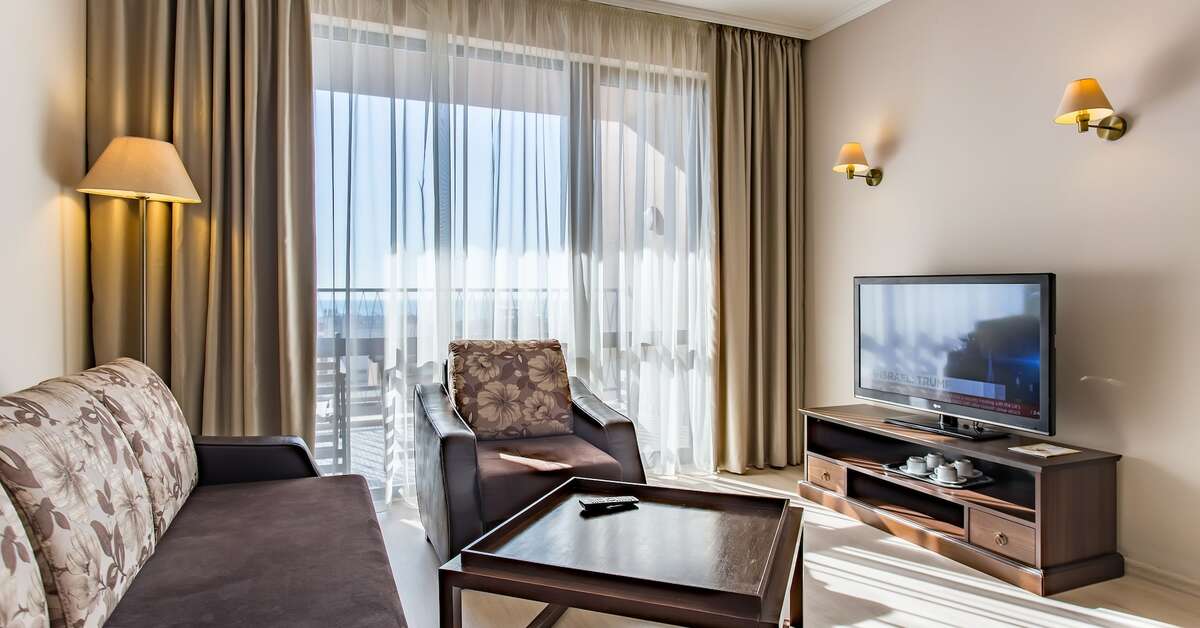 Ein Foto Barcelo Royal Beach