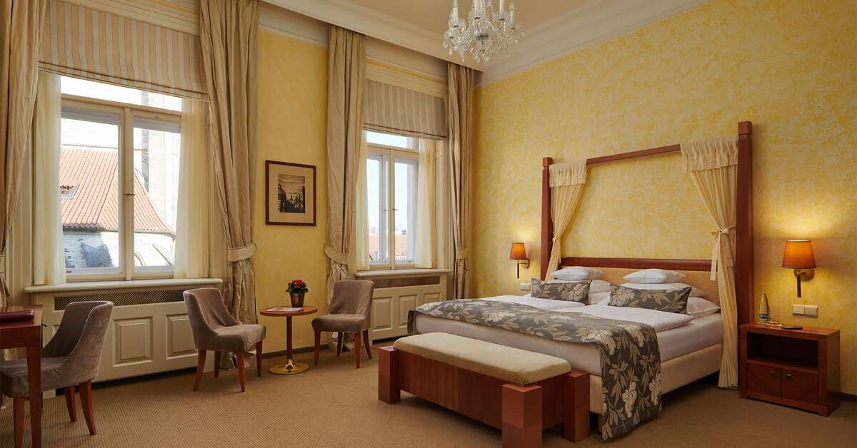 Een foto van Hotel Ventana