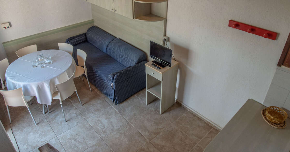 Een foto van Residence Punta Spin