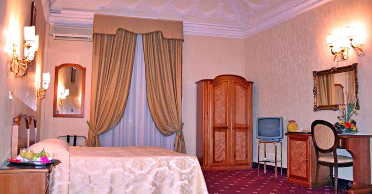 Een foto van Hotel Edera