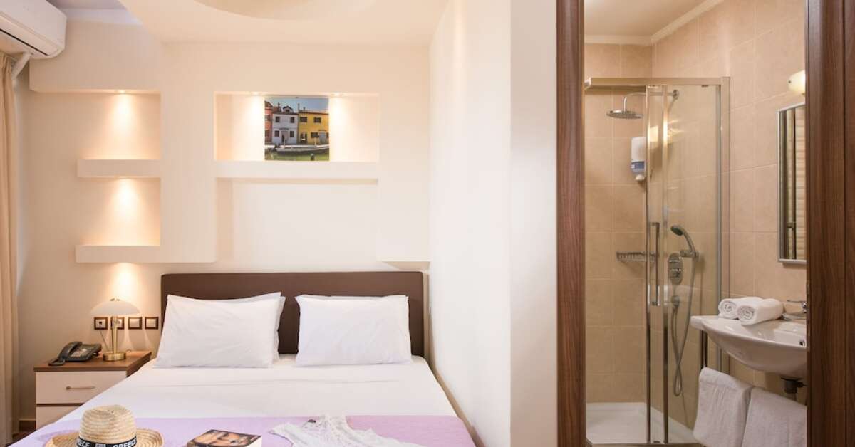 Ein Foto Harma Boutique Hotel