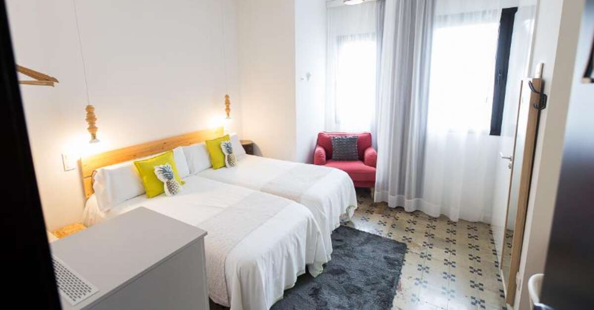 Een foto van Tusity Bed & Chic