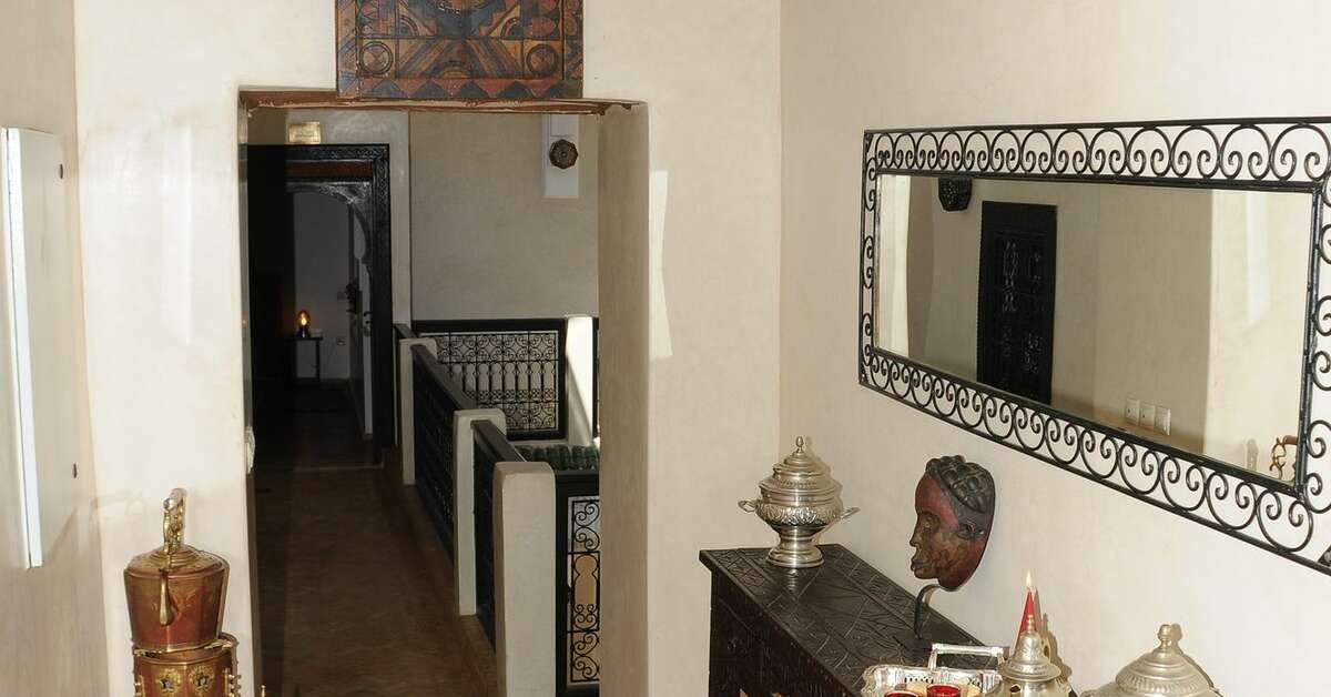 Ein Foto Riad Haraka