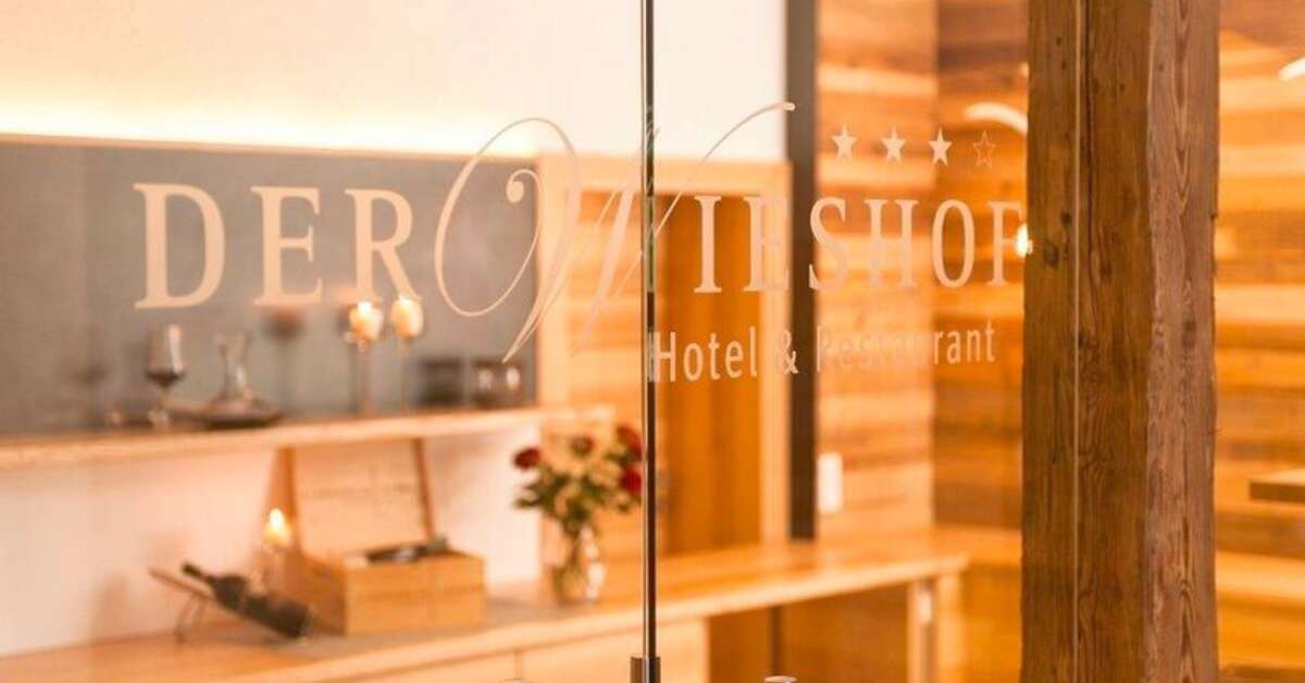 Een foto van Hotel Der Wieshof