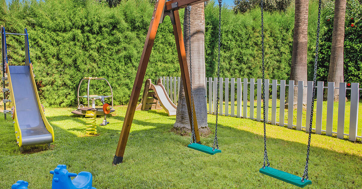 Een foto van Hotel Nissi Park