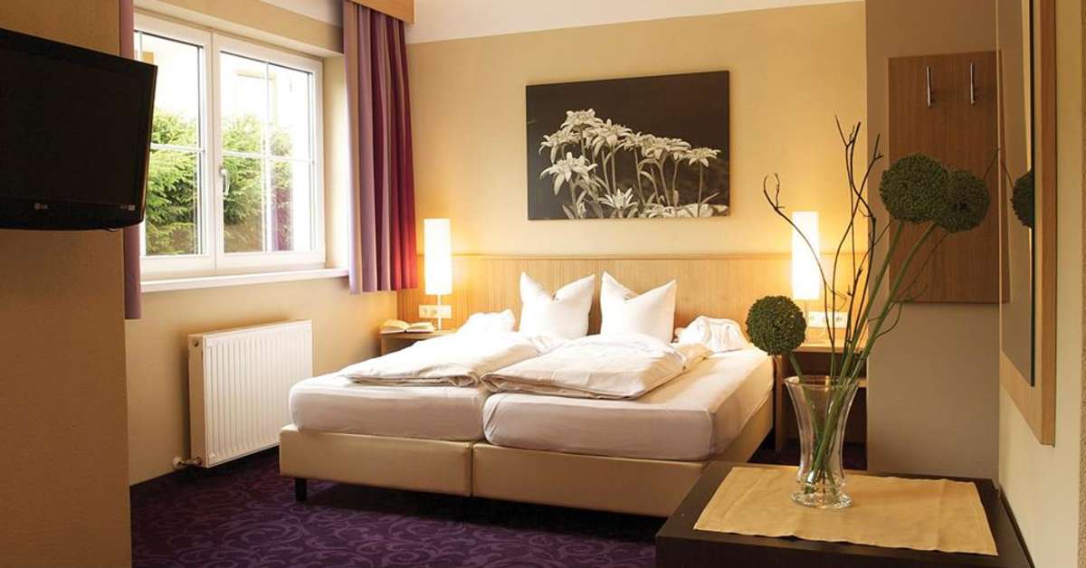 Een foto van Hotel Castel