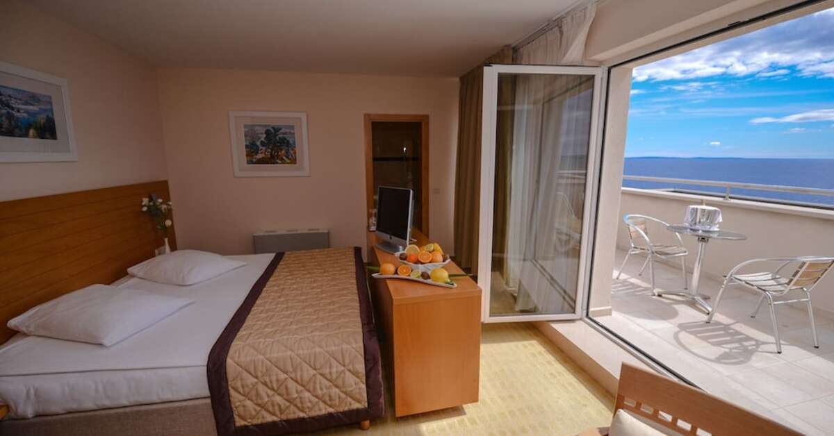 Een foto van Hotel La Luna