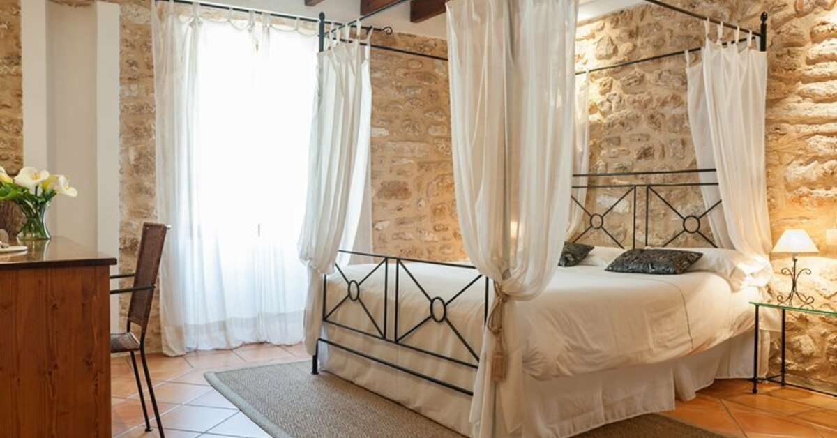 Een foto van Ca'n Simo Petit Hotel