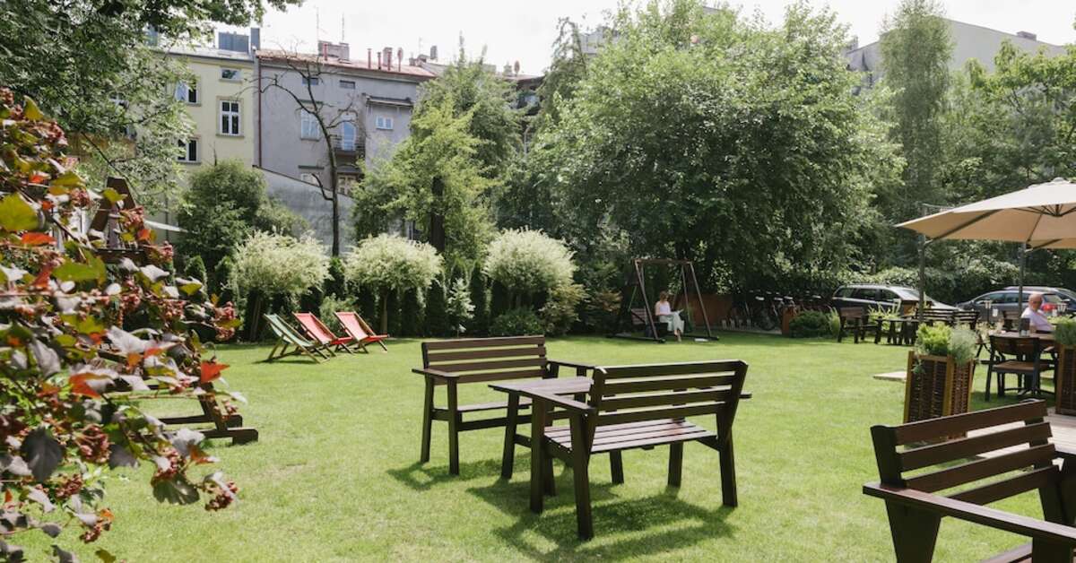 Een foto van Yarden Aparthotel