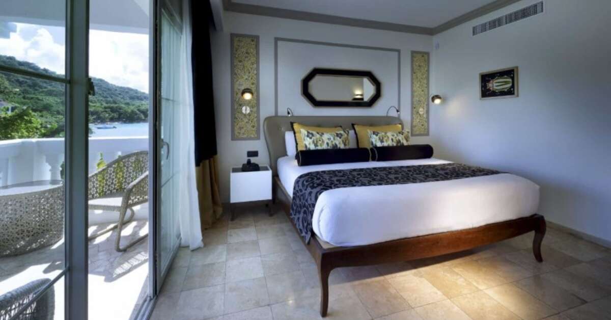 Een foto van Grand Palladium Lady Hamilton Resort & Spa