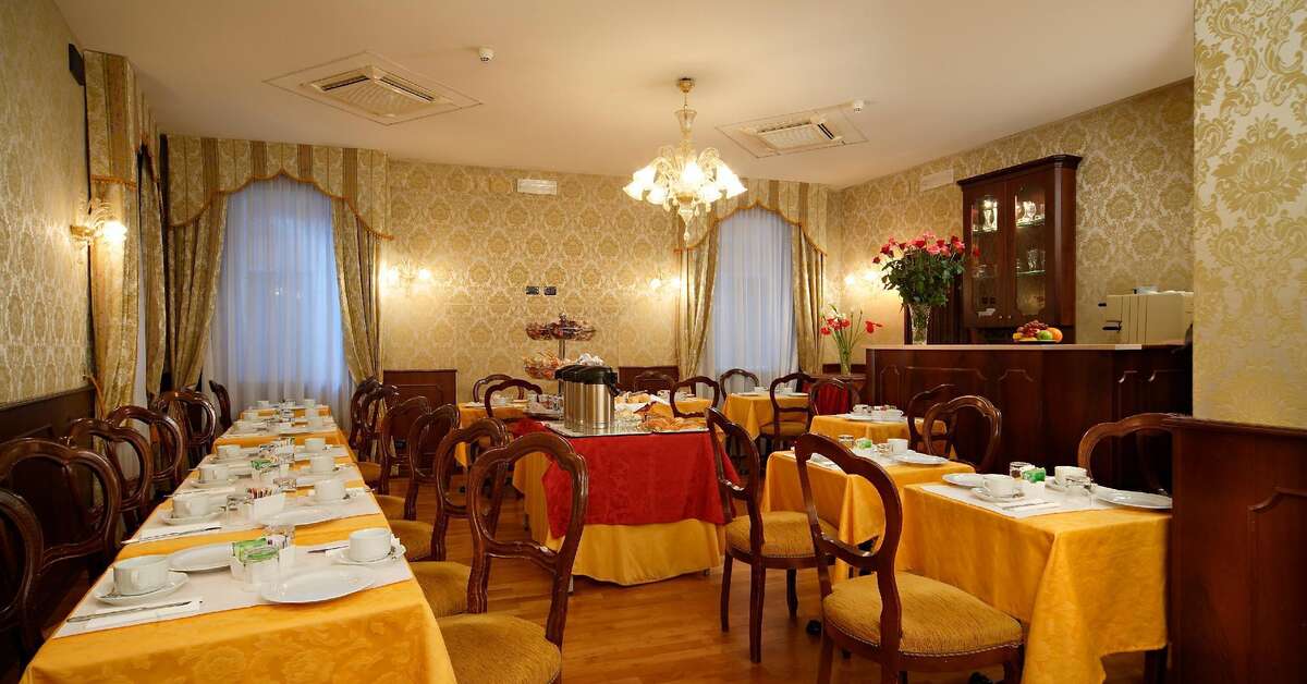 Een foto van Gorizia a la Valigia