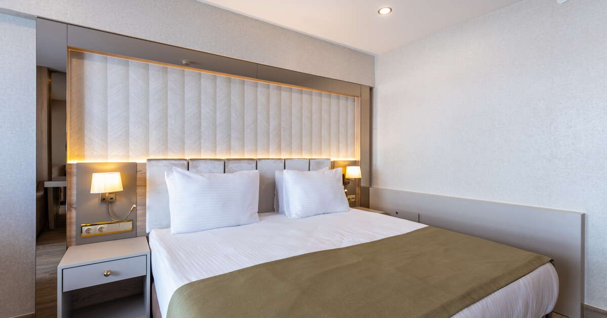 Een foto van Belenli Resort Hotel