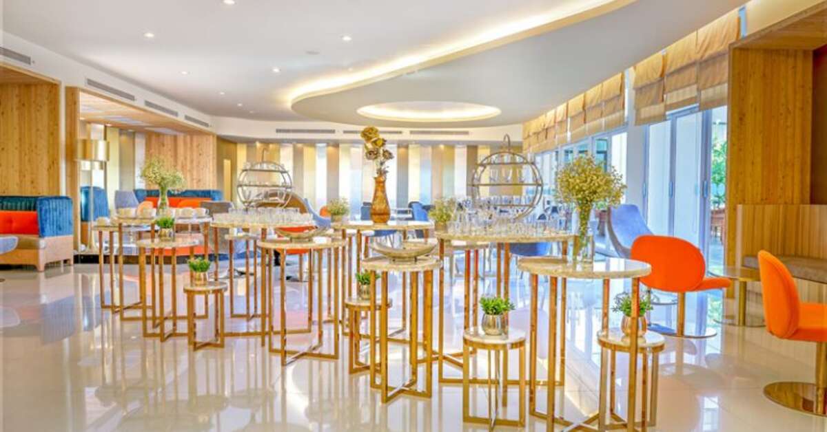 Een foto van Hotel J Residence