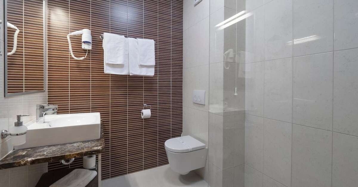 Ein Foto Hotel Tara