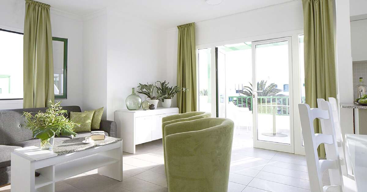 Ein Foto El Guarapo Apartments