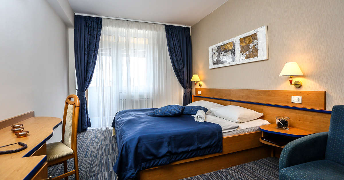 Een foto van Hotel Drazica