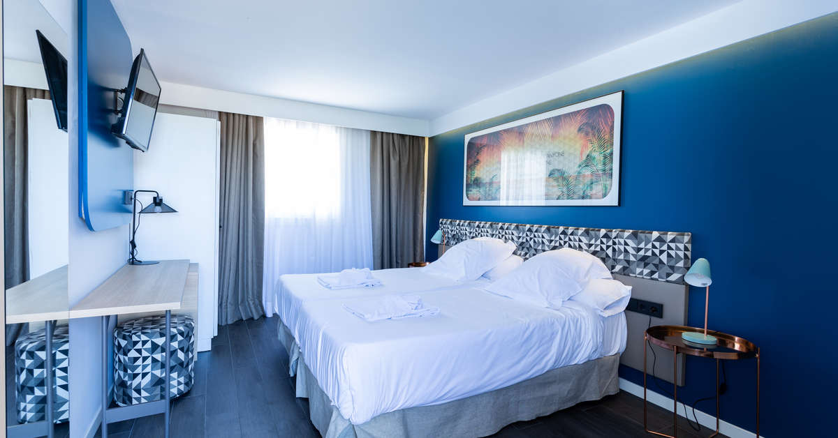 Een foto van Hotel La Concha Soul