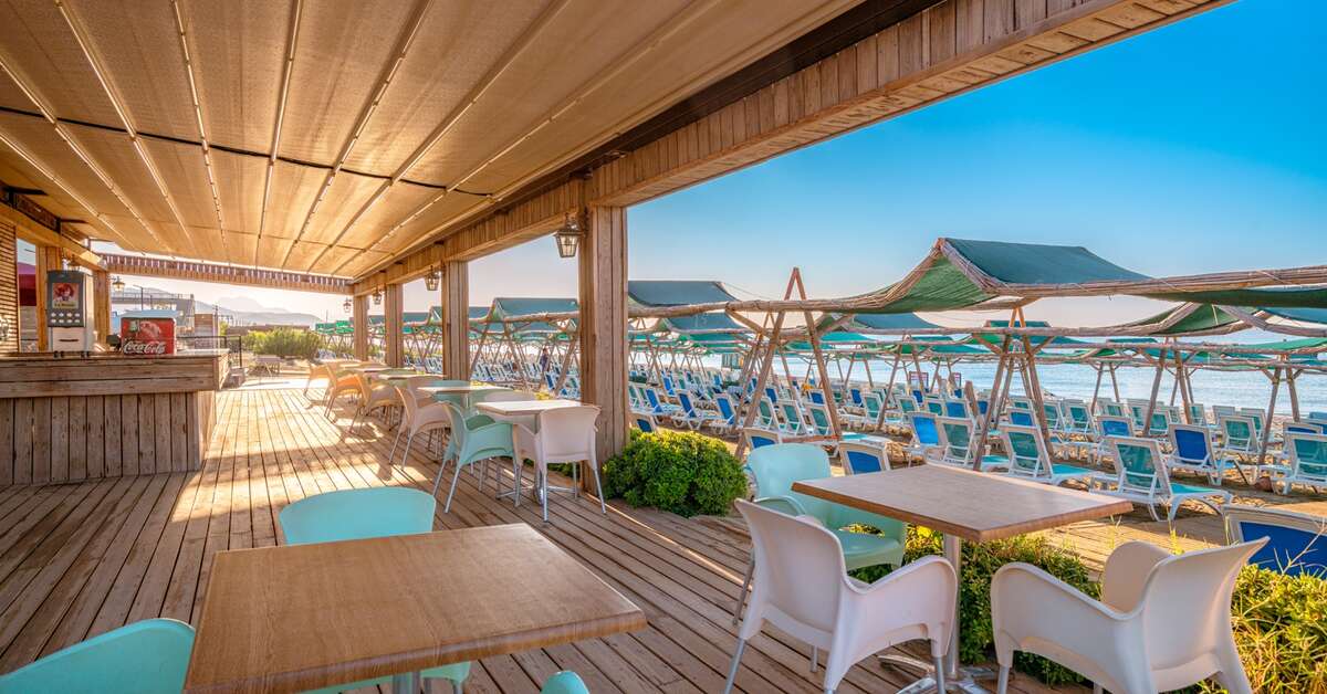 Een foto van Club Sun Heaven Queen