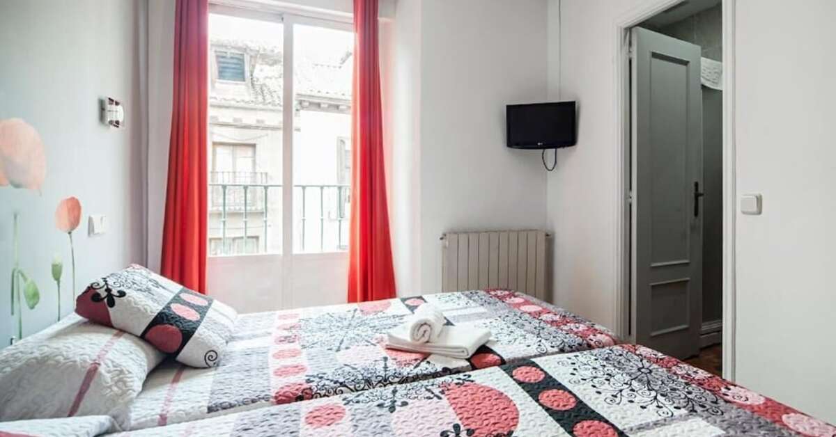 Een foto van Inter Plaza Mayor