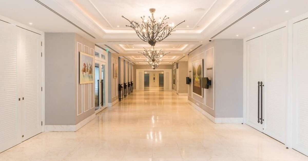 Ein Foto InterContinental Hua Hin Resort