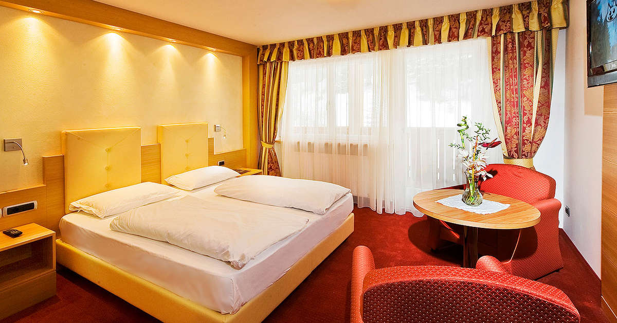 Een foto van Diamant Spa Resort