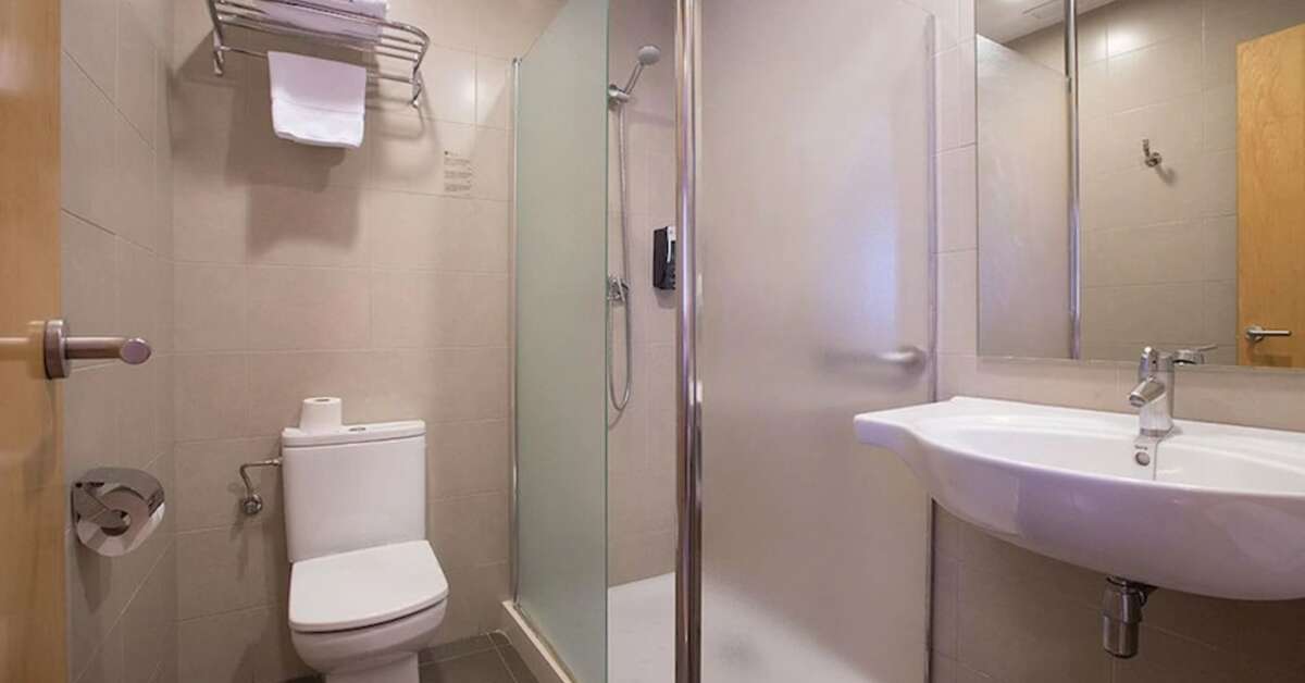 Ein Foto Hotel Via Augusta