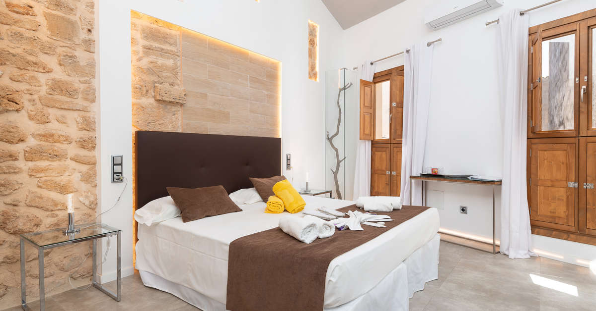 Een foto van Alcudia Petit Hotel