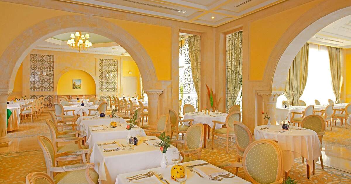 Een foto van Iberostar Averroes