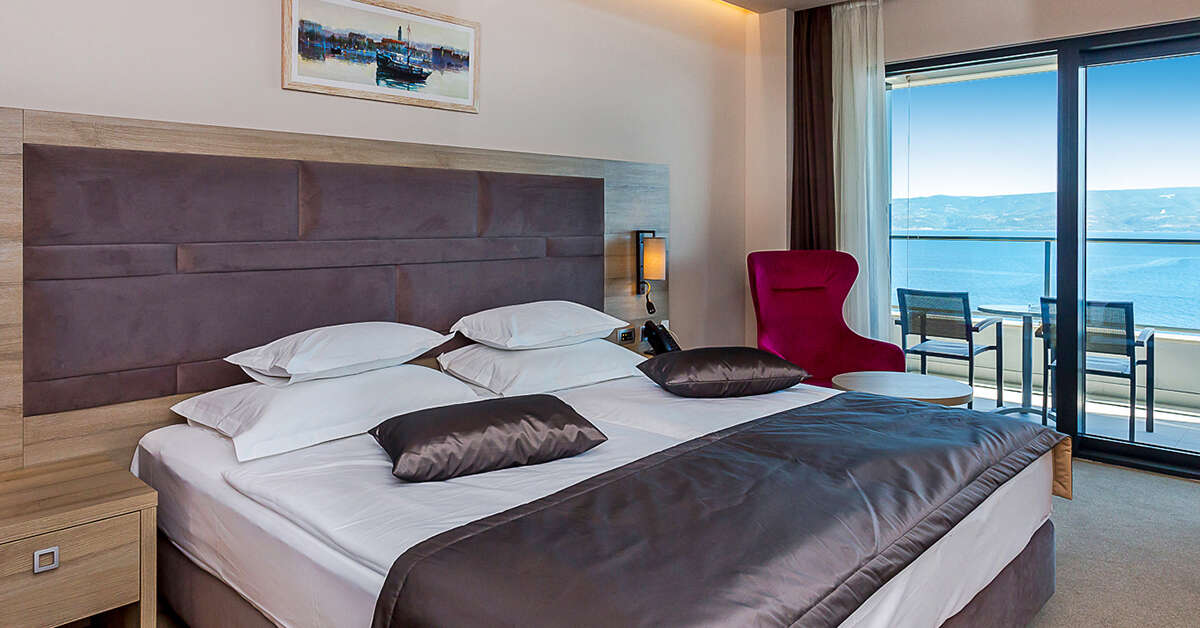 Een foto van Hotel Plaza Duce