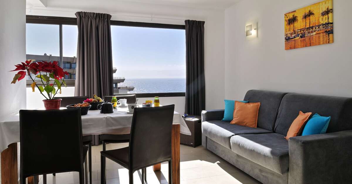 Een foto van Residence les Calanques