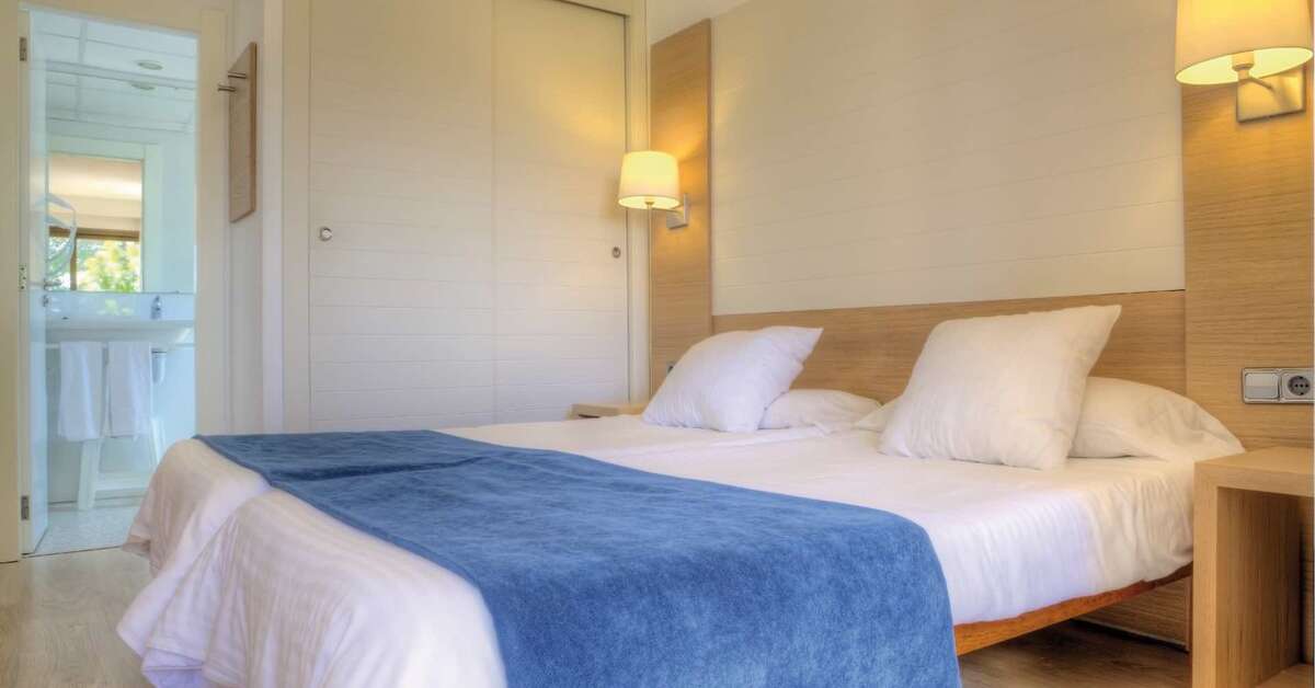 Een foto van Hotel Morlans