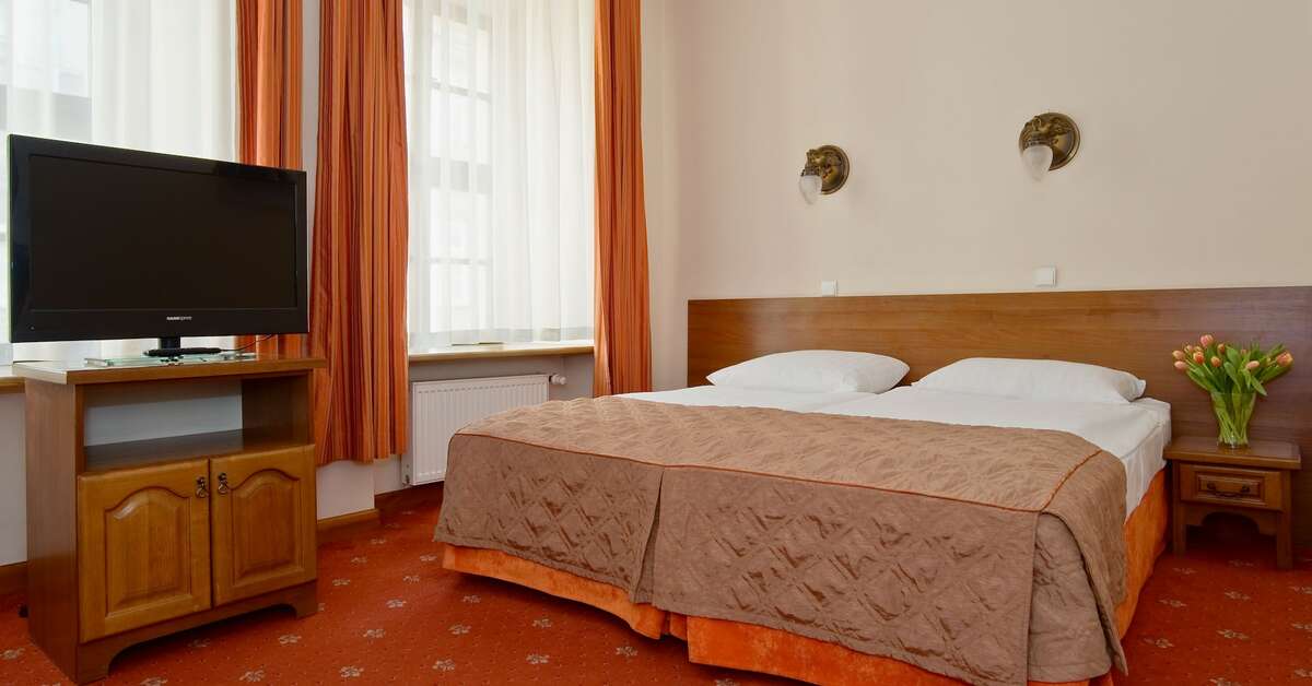 Een foto van Hotel RT Regent