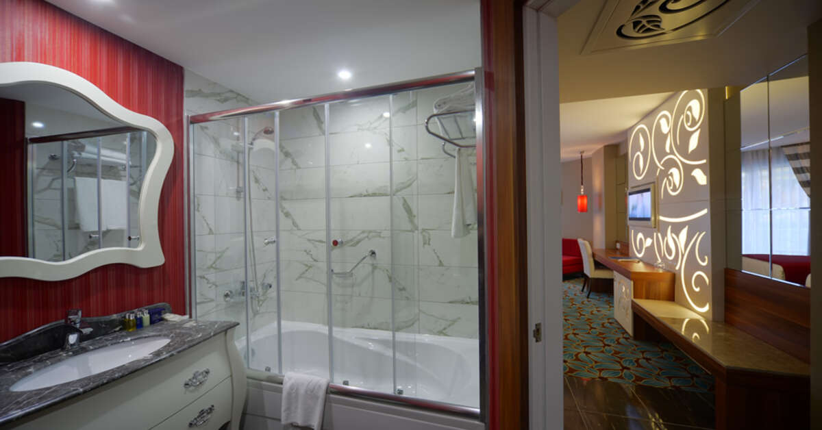 Een foto van Vikingen Infinity Resort & Spa