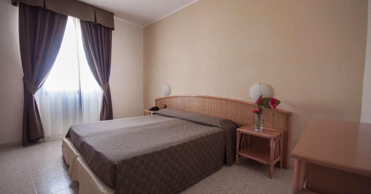 Een foto van Rina Hotel