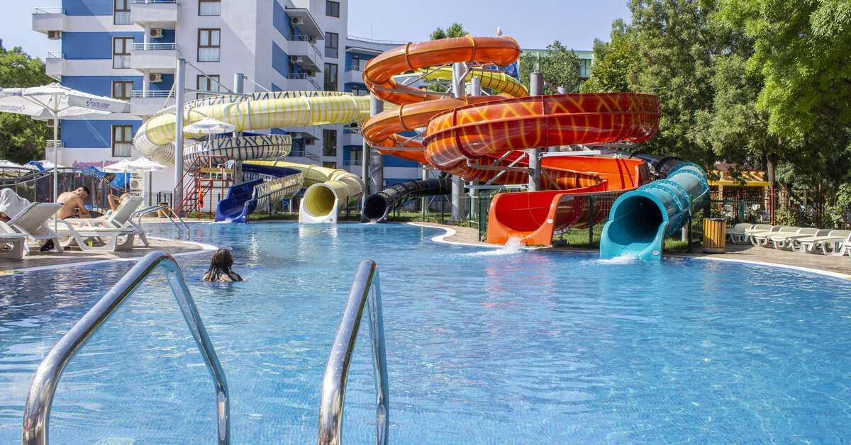 Ein Foto Kuban Resort & Aquapark