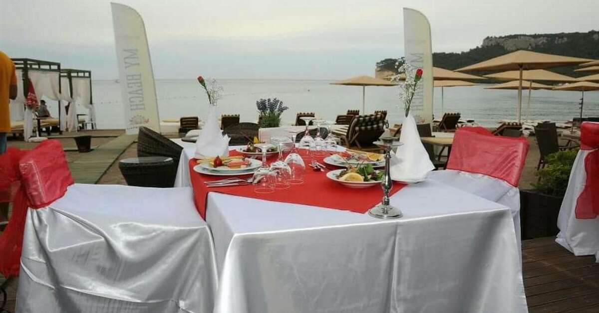 Een foto van Meder Resort