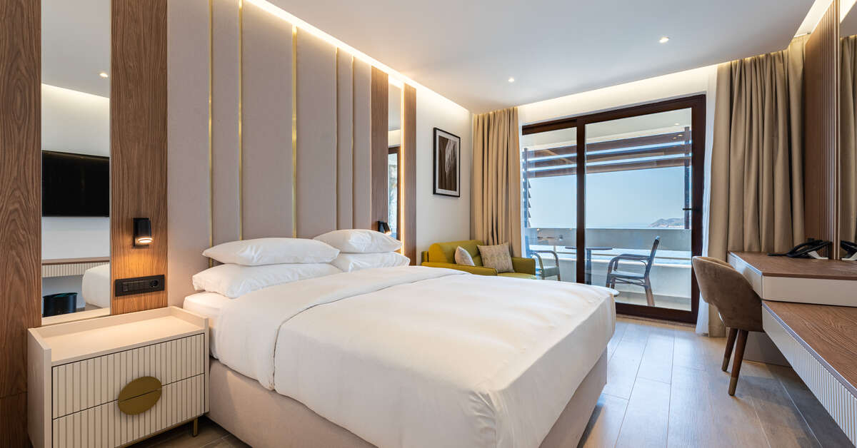 Ein Foto Radisson Resort Ruza Vjetrova