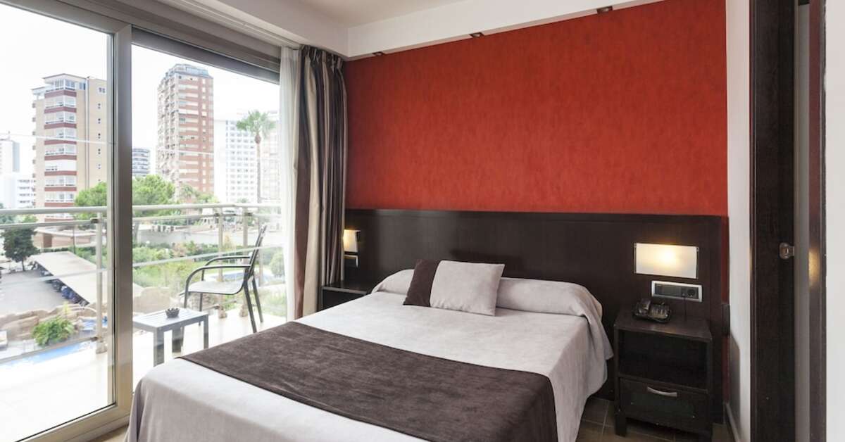 Een foto van Sandos Monaco Beach Hotel & Spa