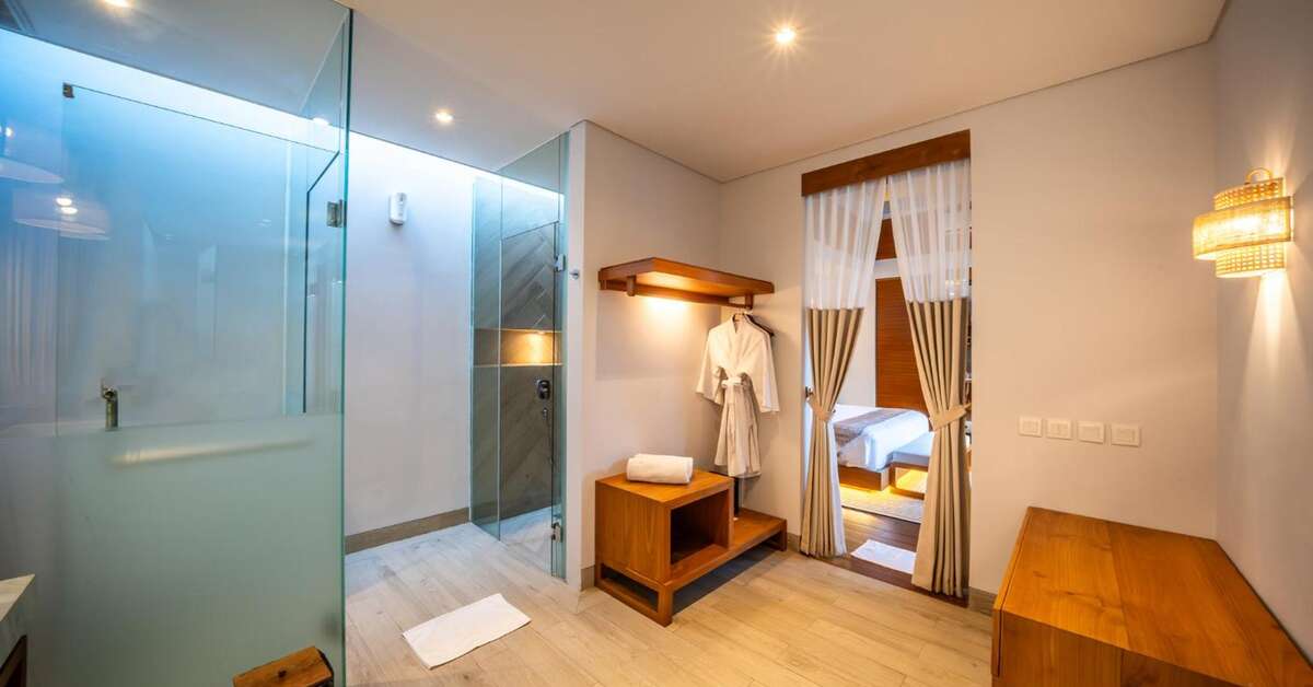 Een foto van Sithala Villa Seminyak