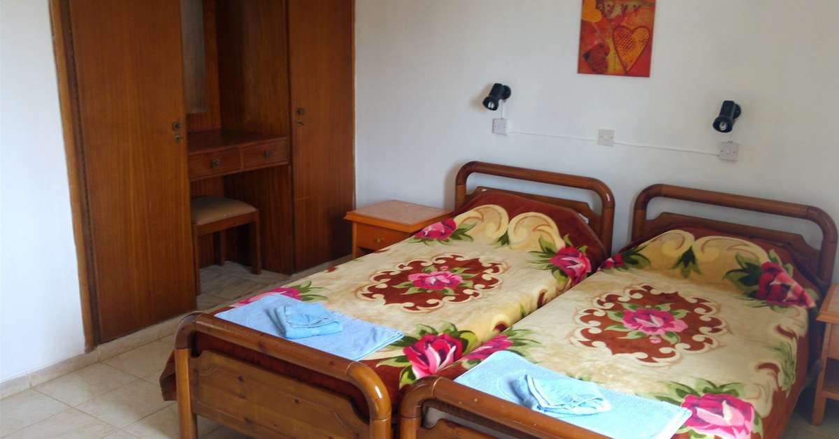 Een foto van Kaos Hotel Appartementen
