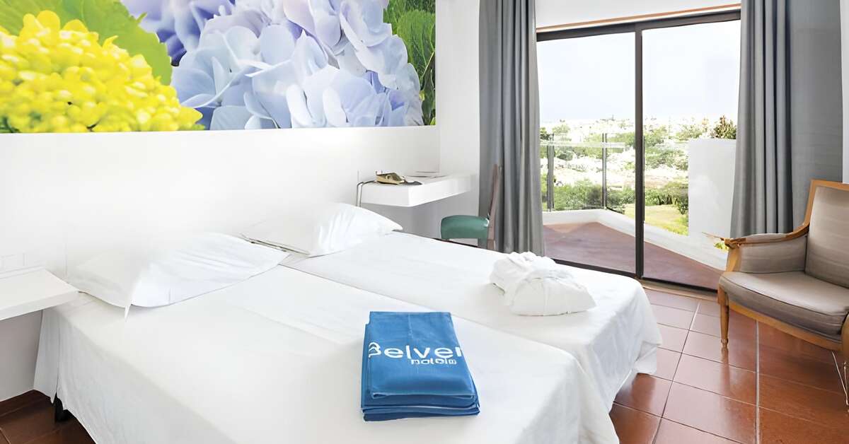Een foto van Hotel Da Aldeia