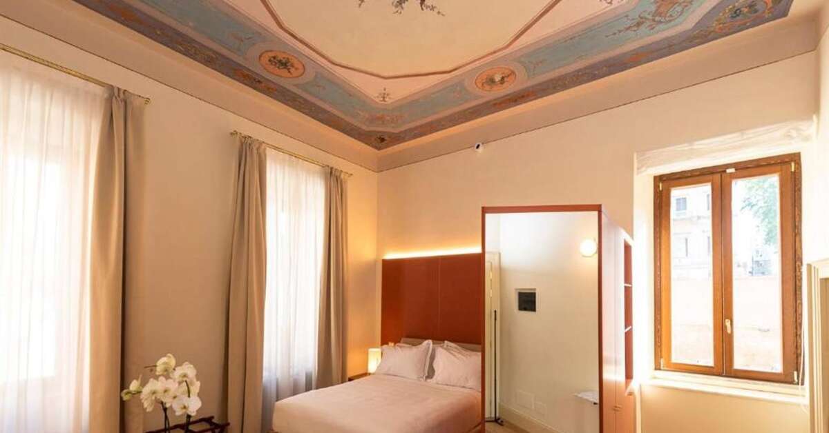 Een foto van Sentho Roma