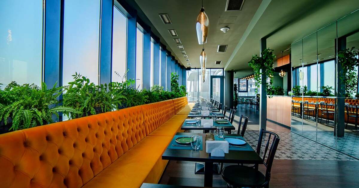Een foto van Meta Business Hotel