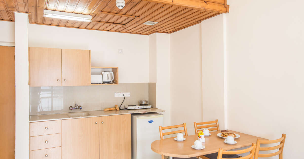 Een foto van Anthea Aparthotel