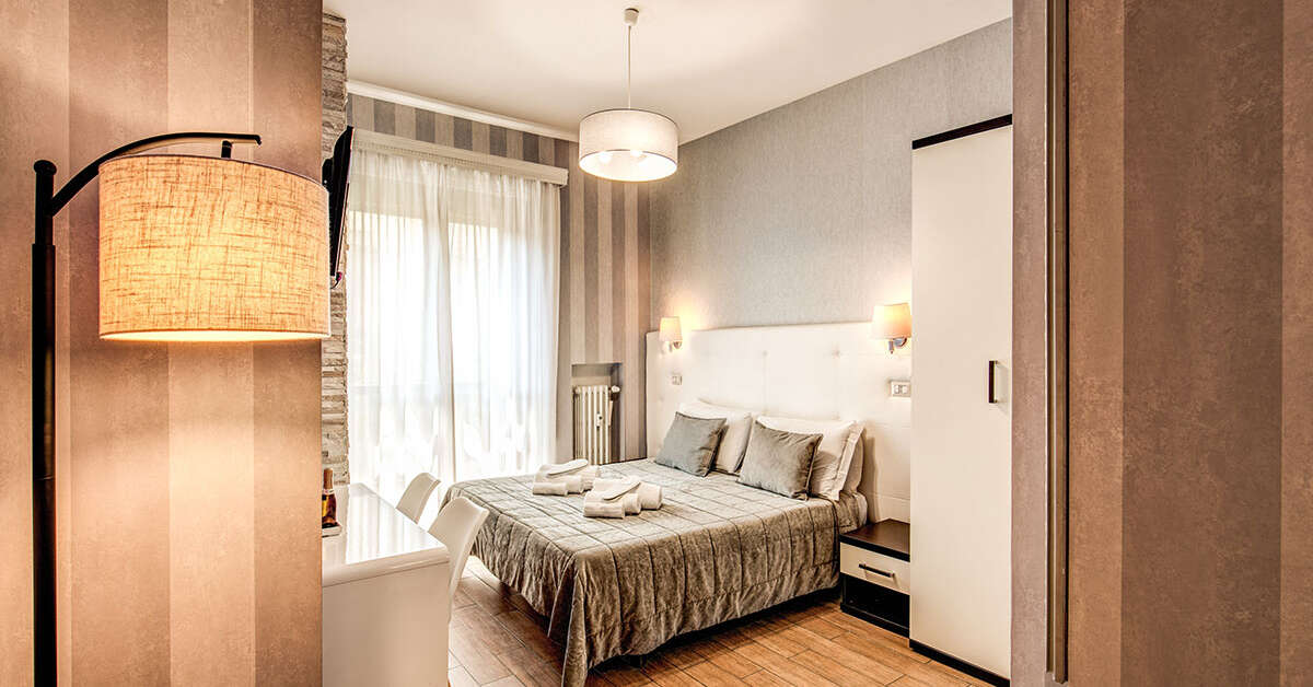 Een foto van Santamaggiore Inn